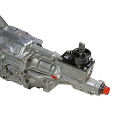 Hurst 3916051 Blackjack Shifter