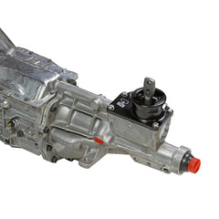 Hurst 3916051 Blackjack Shifter