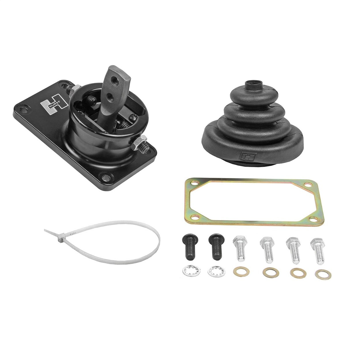 Hurst 3916051 Blackjack Shifter