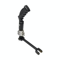 Hurst 3916131 16-20 CAMARO SS B/P BLACK PISTOL