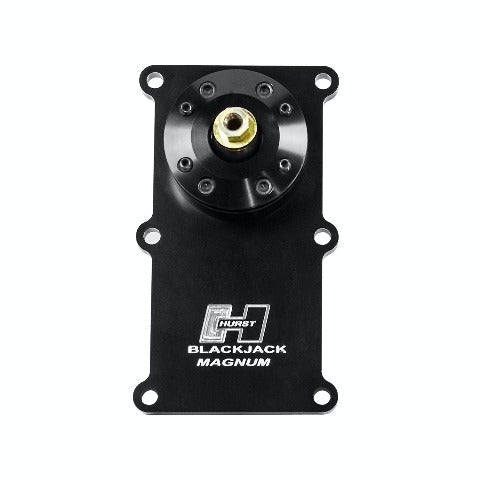 Hurst 3917309 BLACKJACK SHIFTER TREMEC MAGNUM 6 SPEED