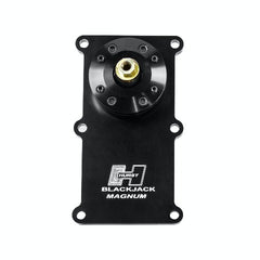 Hurst 3917309 BLACKJACK SHIFTER TREMEC MAGNUM 6 SPEED