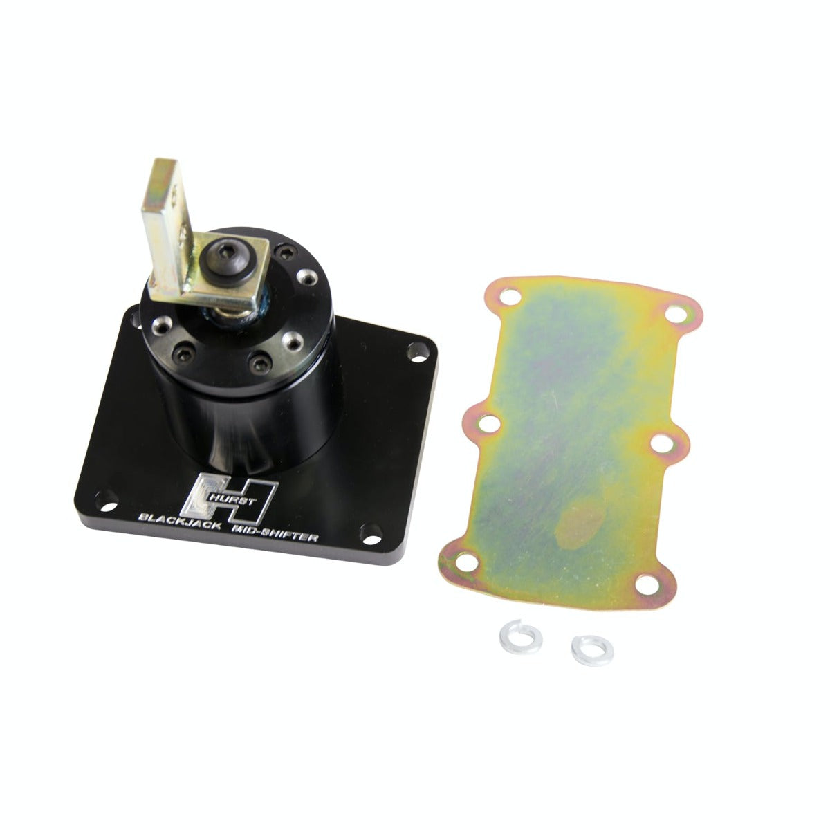 Hurst 3917335 HURST BLACKJACK TKO MID SHIFTER