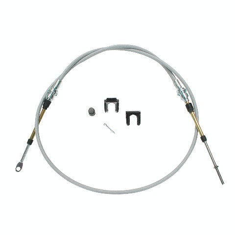 Hurst 5000025 SHIFTER,CABLE 5 FT.LENGTH