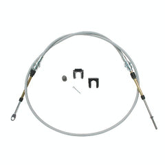 Hurst 5000025 SHIFTER,CABLE 5 FT.LENGTH