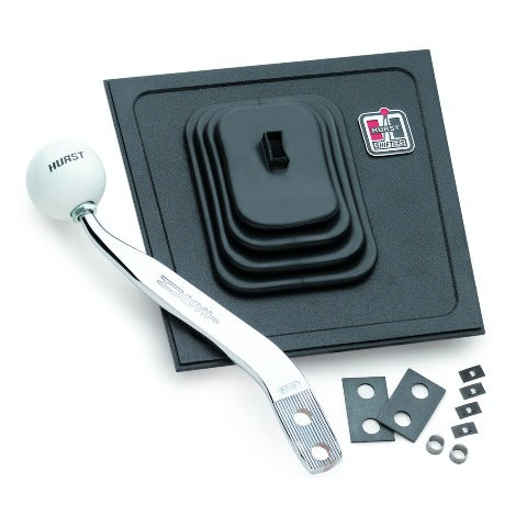 Hurst 5380036 COMP C/P STICK KIT,MUSTANG 1987-93