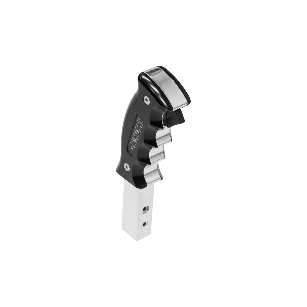 Hurst Mustang Black Sliver Automatic Transmission Shifter Handle 5380435