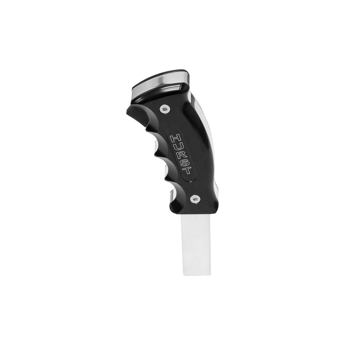 Hurst Mustang Black Sliver Automatic Transmission Shifter Handle 5380435