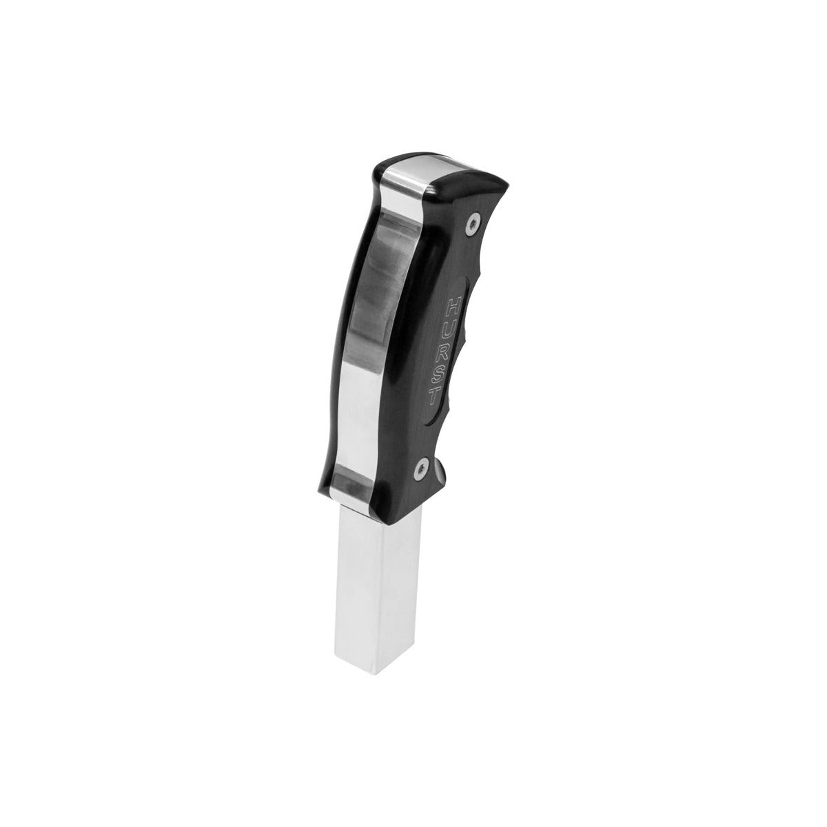 Hurst Mustang Black Sliver Automatic Transmission Shifter Handle 5380435