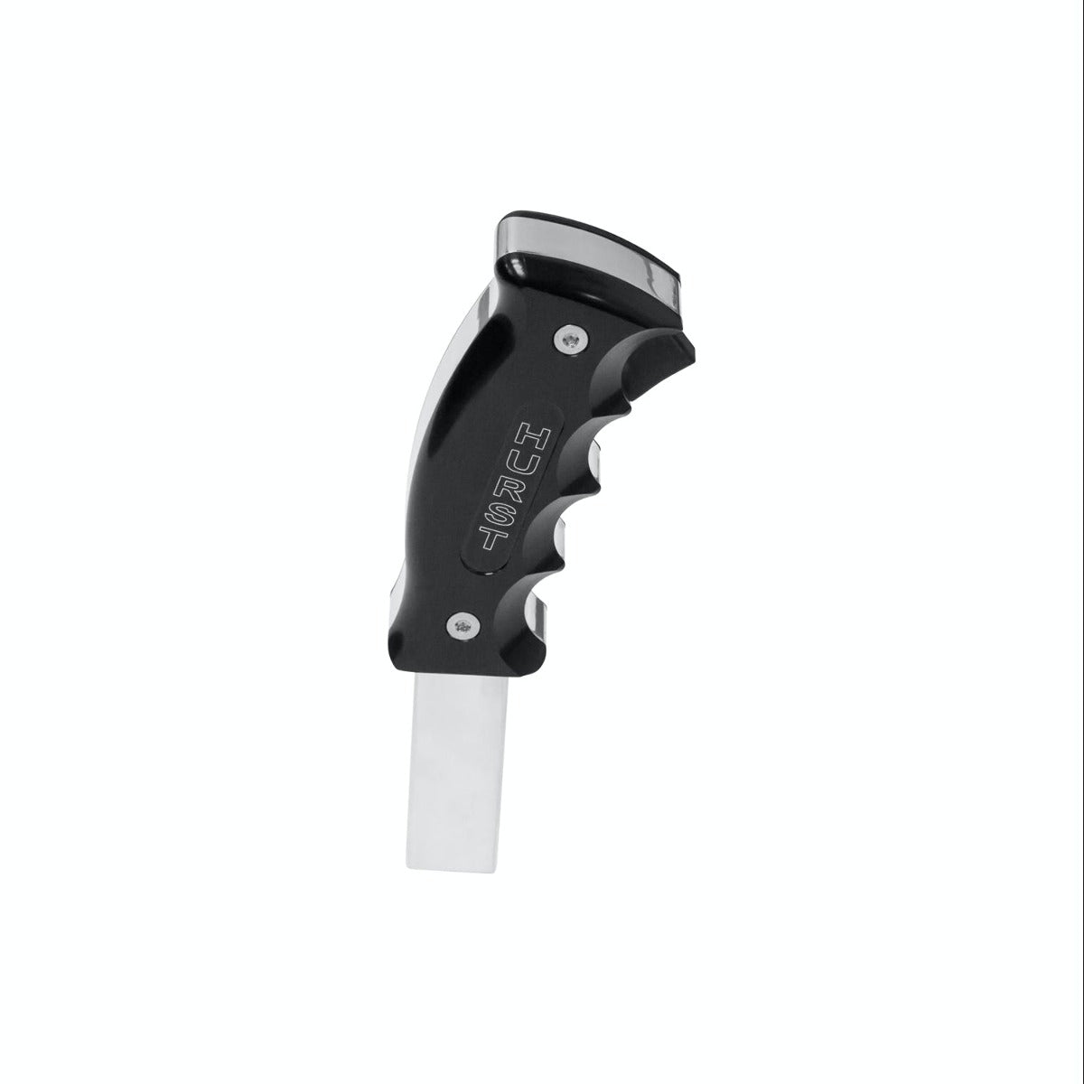 Hurst Mustang Black Sliver Automatic Transmission Shifter Handle 5380435