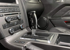 Hurst 5380443 Billet/Plus? Auto Trans Pistol-Grip Shift Handle