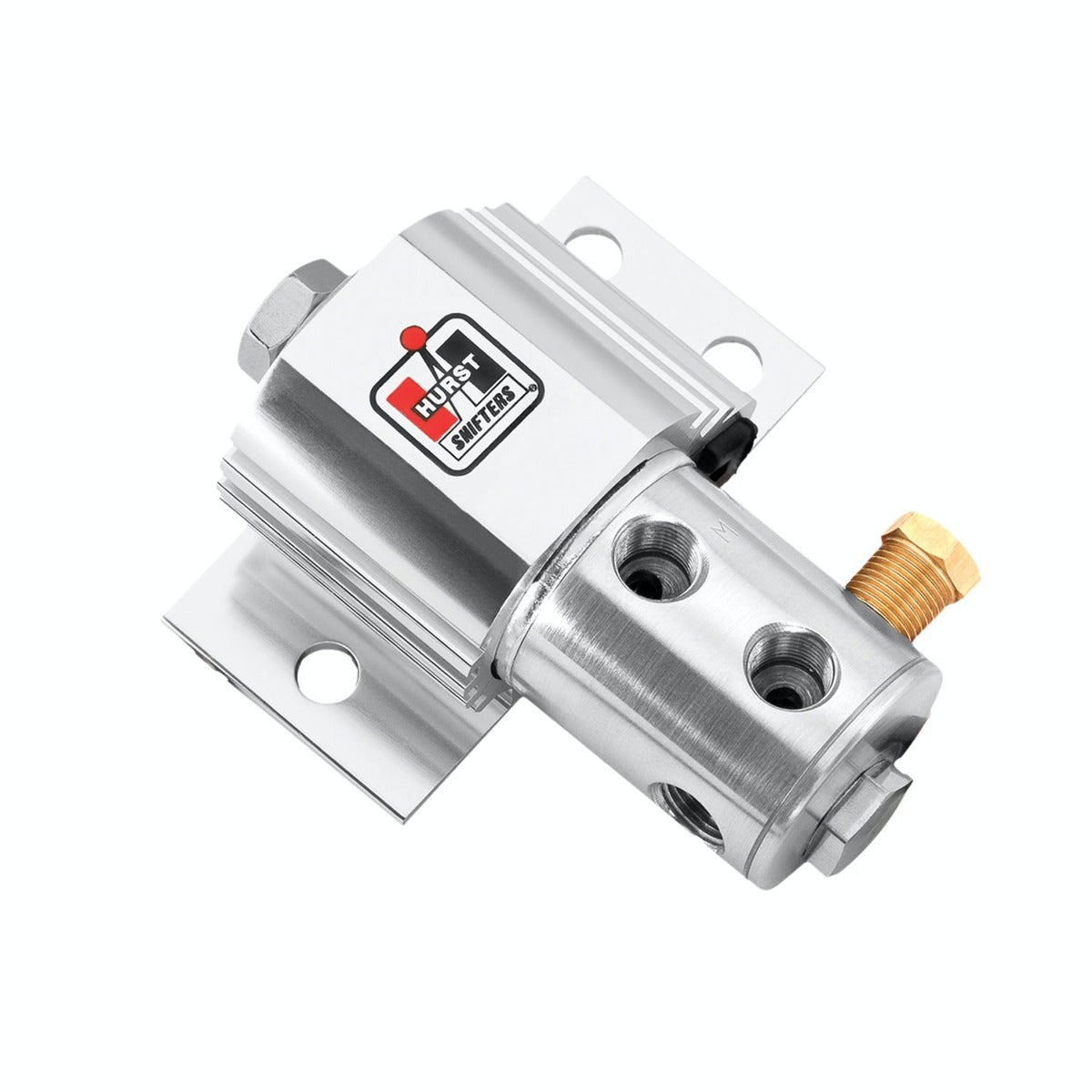 Hurst 5667550 REPLACEMENT SOLENOID VALVE