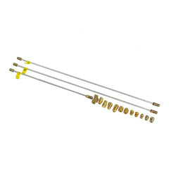 Hurst 5671510 ROLL/CONTROL INSTALLATION KIT