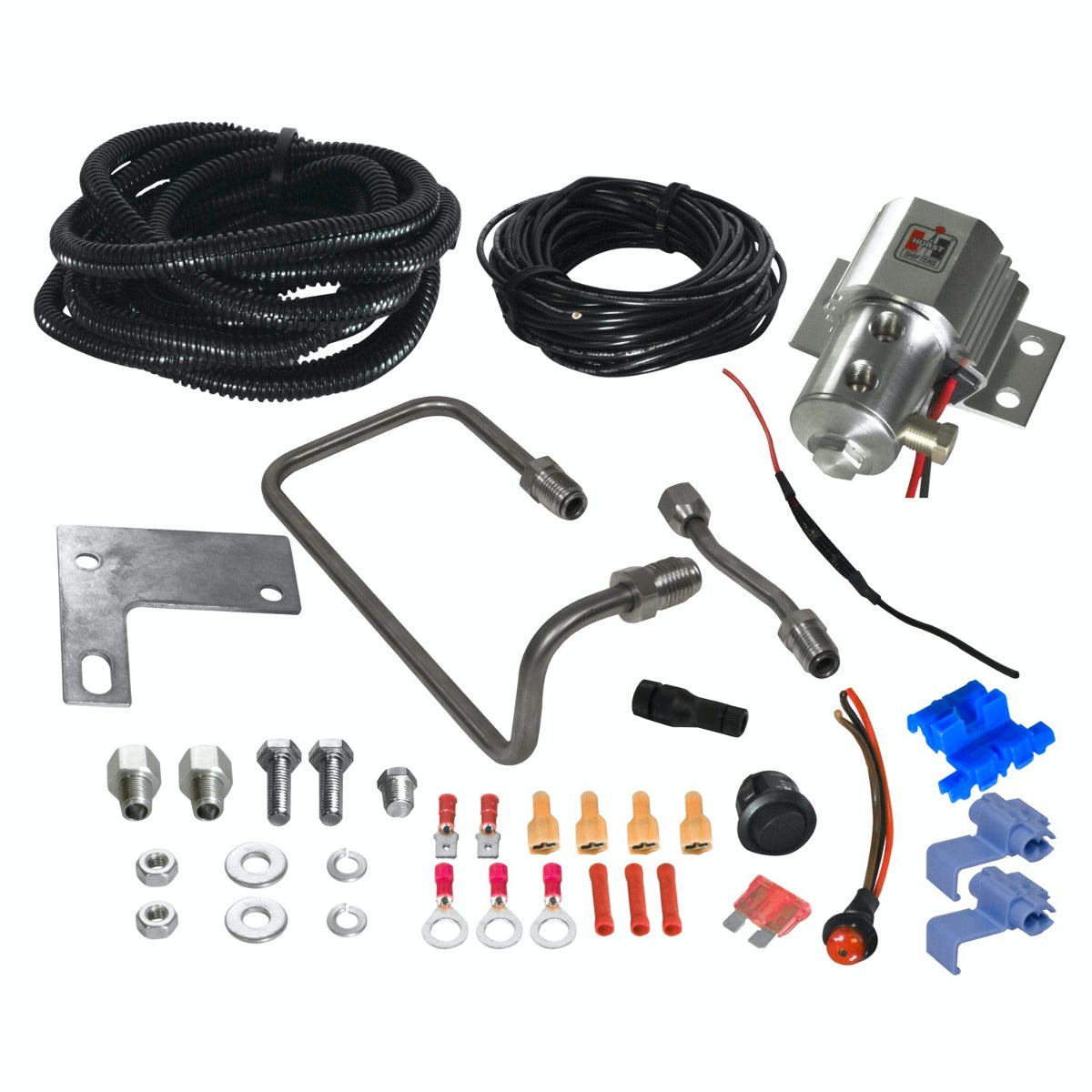 Hurst 5671519 11-14 MUSTANG ROLL/CONTROL