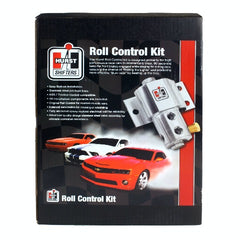 Hurst 5671520 Roll Control Direct Fit Kit 11-14 Challe