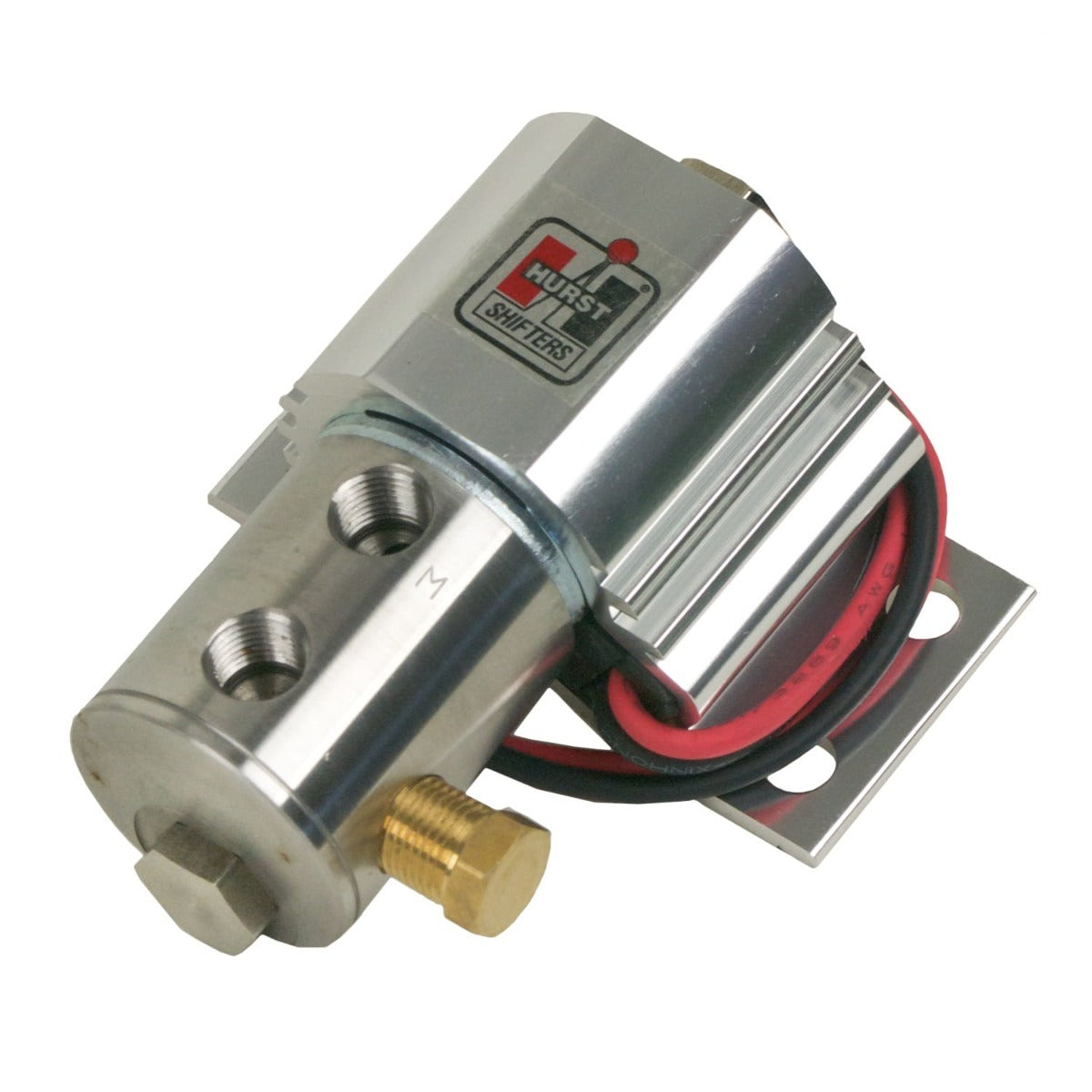 Hurst 5671521 ROLL CNTRL 2005-9 MUSTANG
