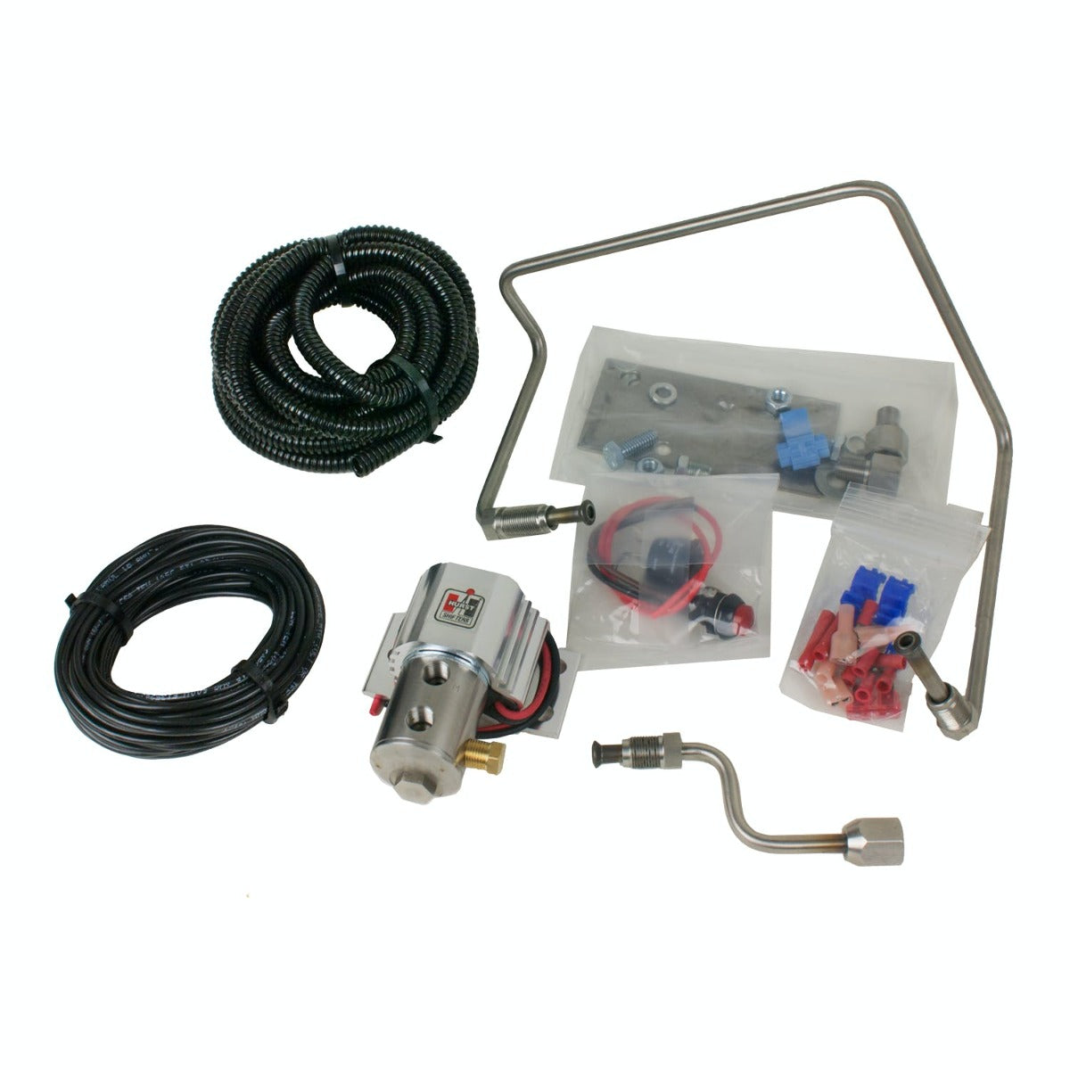 Hurst 5671521 ROLL CNTRL 2005-9 MUSTANG