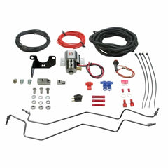 HURST ROLL/CONTROL, LINE/LOC KIT - GM G-BODY 5671524