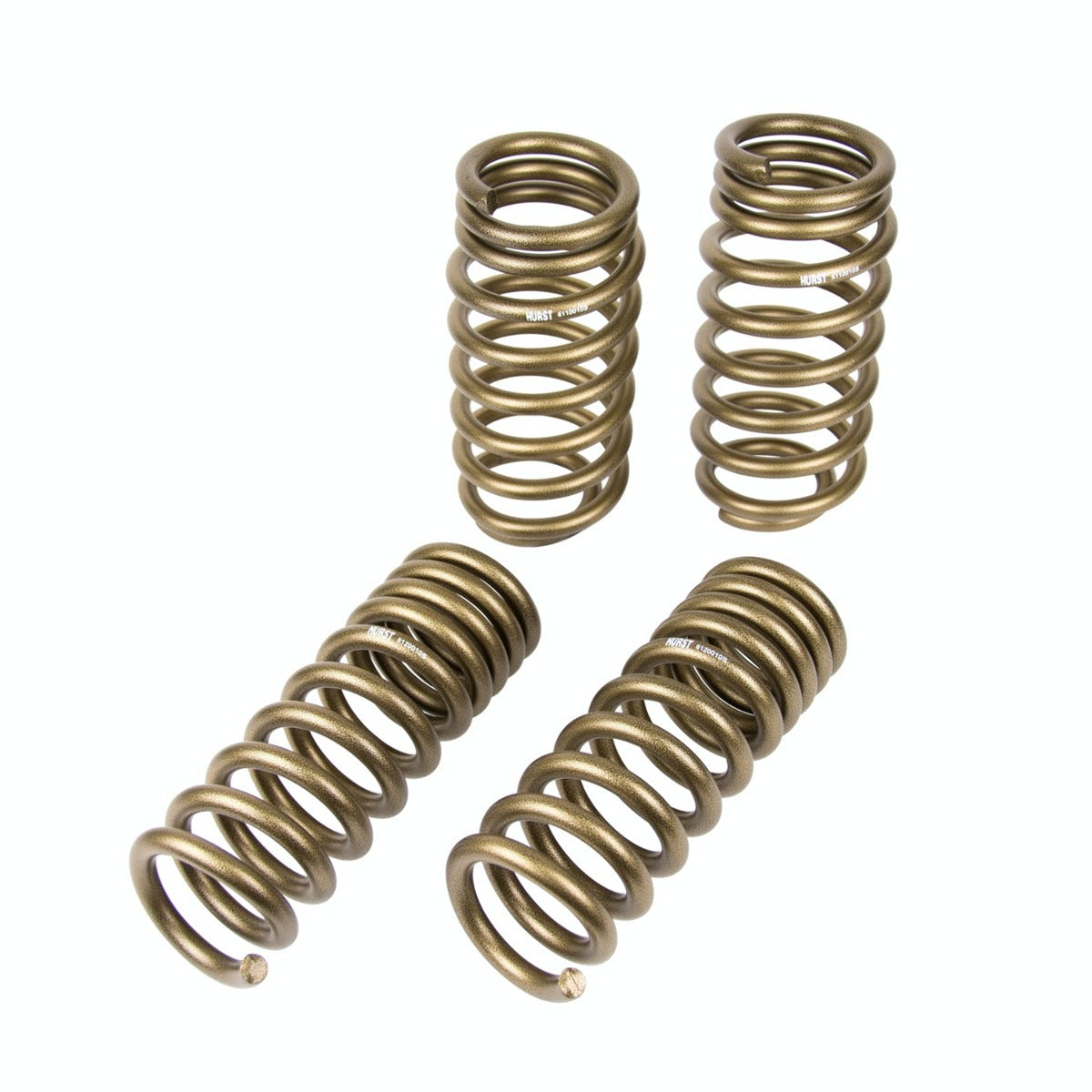 Hurst 6130010 SPRING KIT - 11-19 CHALLENGER