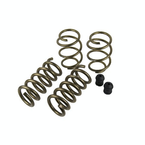 Hurst 6130022 15-20 MUSTANG, LOWERING SPRING KIT