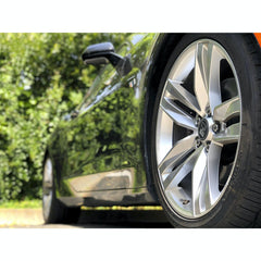 Hurst 6360004 16-20 CAMARO, HURST CENTER CAP SET