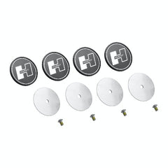 Hurst 6360006 HURST CENTER CAP SET, 11-19 CHALLENGER/C