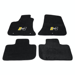 Hurst 6371011 15-20 CHARGER, FLOOR MAT SET, GOLD
