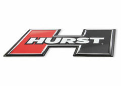 HURST METAL TIN SIGN 669966