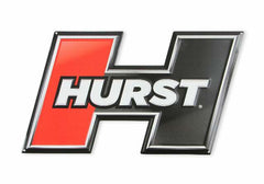 HURST METAL TIN SIGN 669966