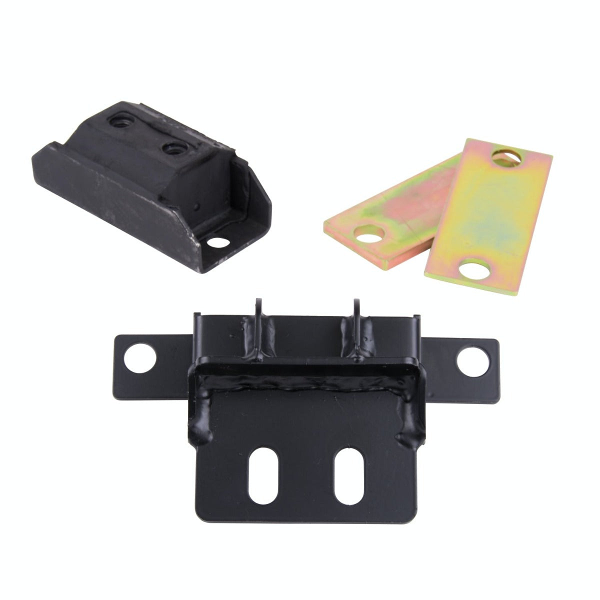 Hurst 67510016 HURST CROSSMEMBER KIT FOR TKO ON 1963 -