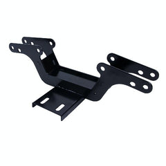 Hurst 67520000 70-74 MOPAR E/B, CROSSMEMBER, TKO