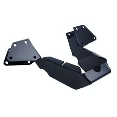 Hurst 67520001 HURST CROSSMEMBER AND FLOOR BRACE FOR TK