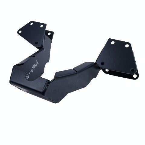 Hurst 67520001 HURST CROSSMEMBER AND FLOOR BRACE FOR TK