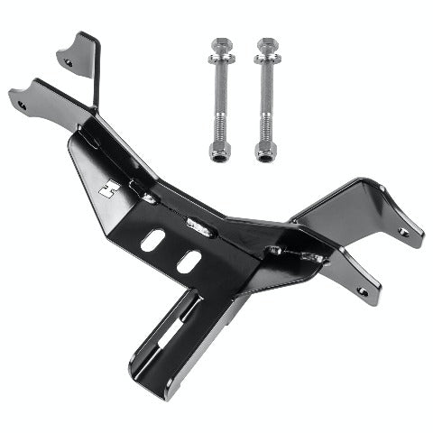 Hurst 67530001 64-66 MUSTANG, CROSSMEMBER, TKO