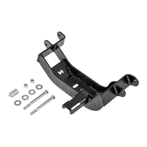 Hurst 67530002 64-66 MUSTANG, CROSSMEMBER, AOD