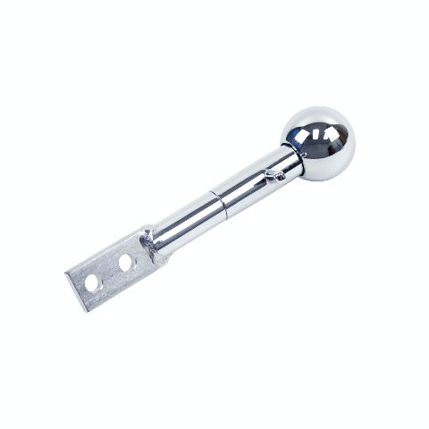Hurst 69110002 CORVETTE REPRODUCTION CHROME SHIFTER HAN