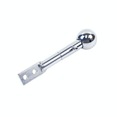 Hurst 69110002 CORVETTE REPRODUCTION CHROME SHIFTER HAN