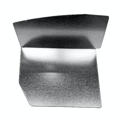 Hurst 69510004 1984 - 1988 CORVETTE TUNNEL COVER