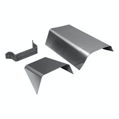Hurst 69530000 1967 - 1973 MUSTANG TUNNEL PATCH KIT