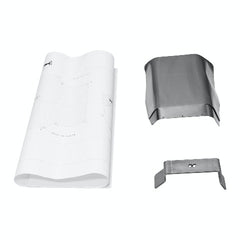 Hurst 69530001 1964 - 1966 MUSTANG TUNNEL PATCH KIT