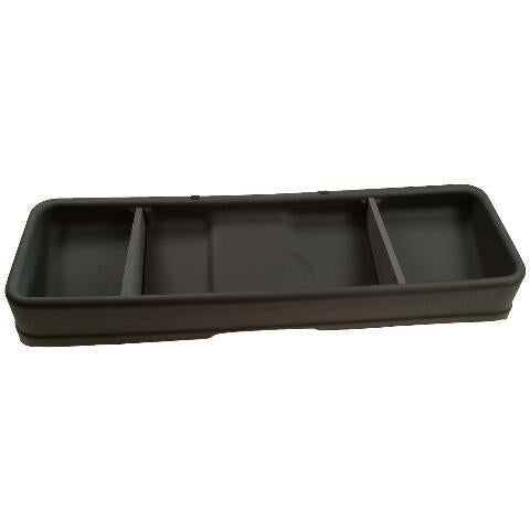 Husky Liners 09001 Under Seat Storage Box