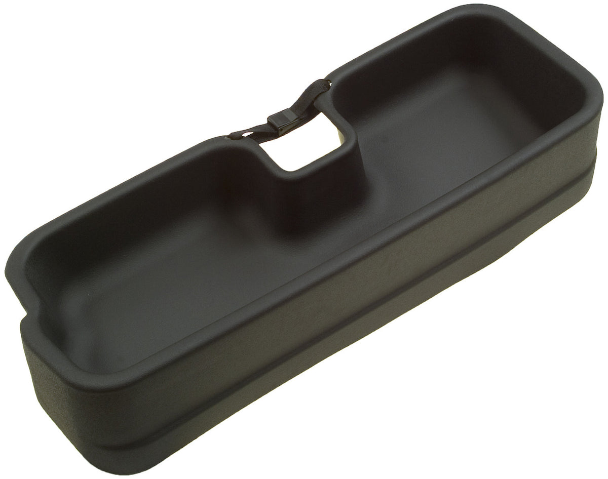 Husky Liners Under Seat Storage Box 09261HUL