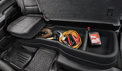 Husky Liners 09411 Gearbox Storage System Black