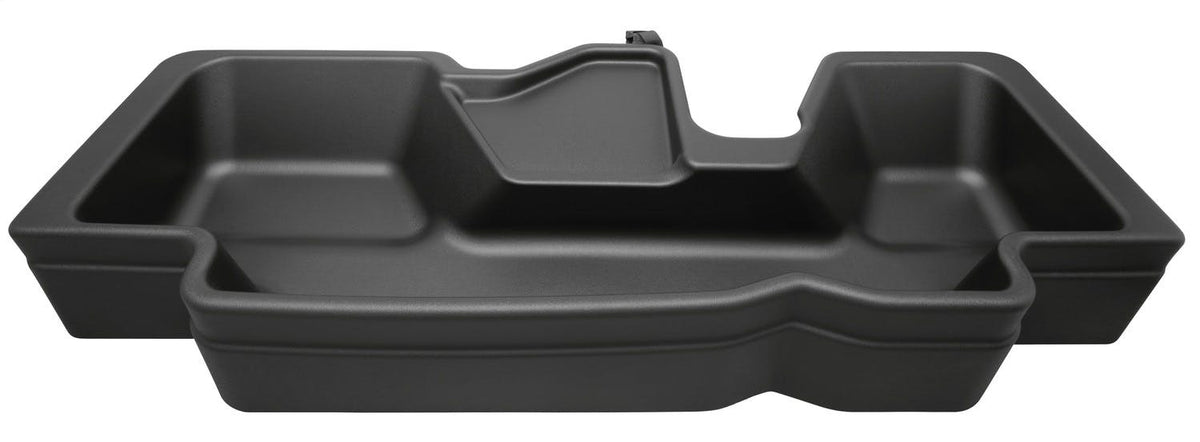 Husky Liners 09411 Gearbox Storage System Black