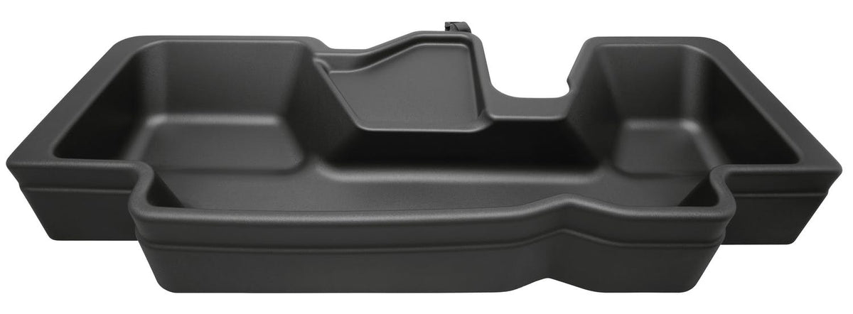 Husky Liners 09421 Gearbox Storage System Black