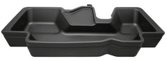 Husky Liners 09421 Gearbox Storage System Black