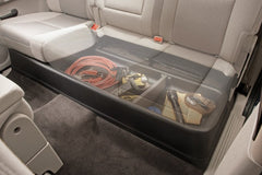 DISCONTINUED - Husky Liners 09501 Gearbox Storage System Black