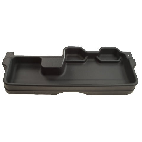 DISCONTINUED - Husky Liners 09501 Gearbox Storage System Black