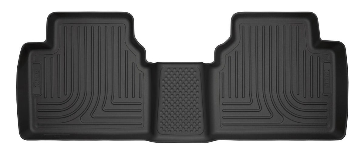 Husky Liners Weatherbeater - 2nd Seat Floor Liner 11231
