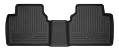 Husky Liners Weatherbeater - 2nd Seat Floor Liner 11231